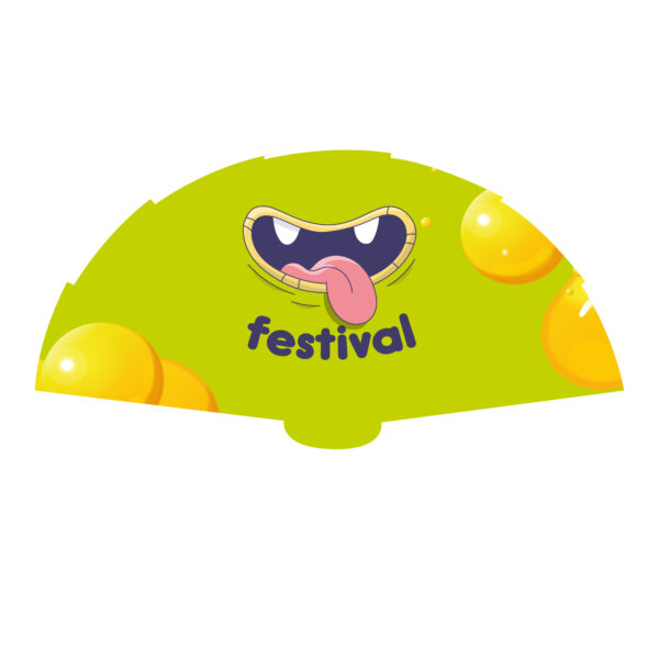 Abanico Festival - AGOTADO